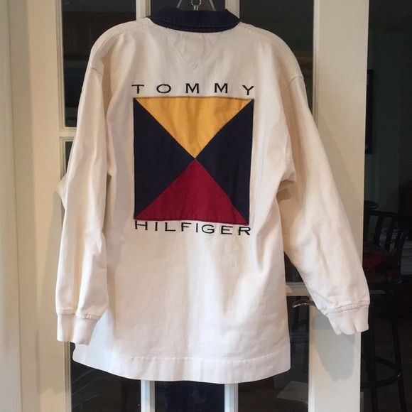 Tommy Hilfiger Other - Tommy Hilfiger Men’s Shirt